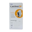 Caresens N Blood Glucose Test Strips 5PCS