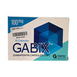 Gabix Gabapentin 100MG 10Capsules