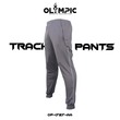 Olympic Pants OP-1727-EE (2XL) Grey