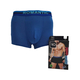 Romantic Men's Underwear Blue XXL RO:8004