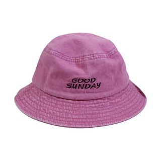 MGOU Bucket Hat Red (CK4-80)