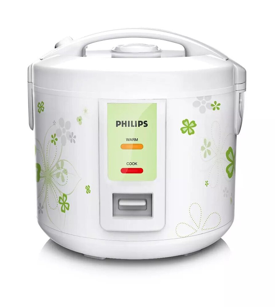 Philips RiceCooker 500W HD3011