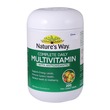 Nature`S Way Multivitamin With  Antioxidants 200Tablets
