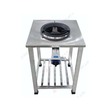National Gas High Pressure Gas Stove VCL-C2 With Stand