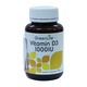 Green Life Vitamin D3 1000IU 90PCS