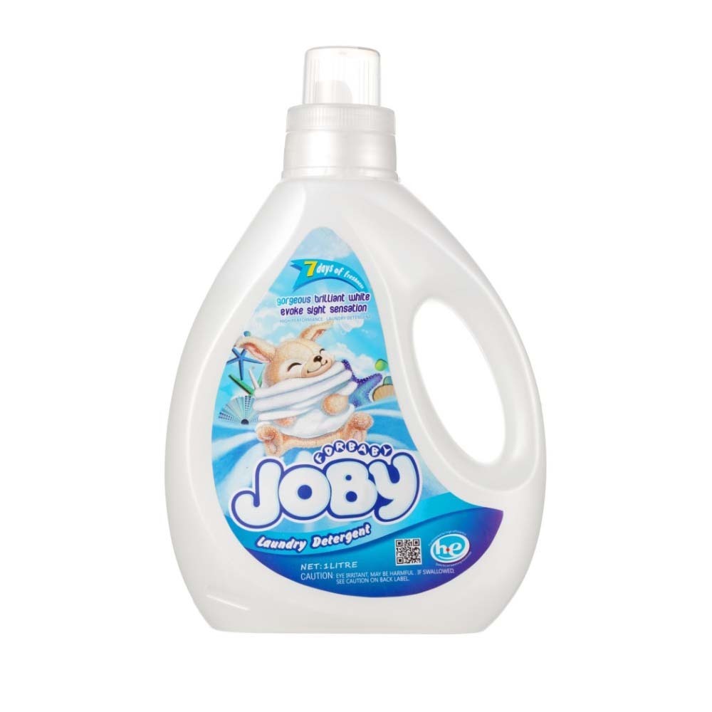 Joby Laundry Detergent For Baby 1LTR