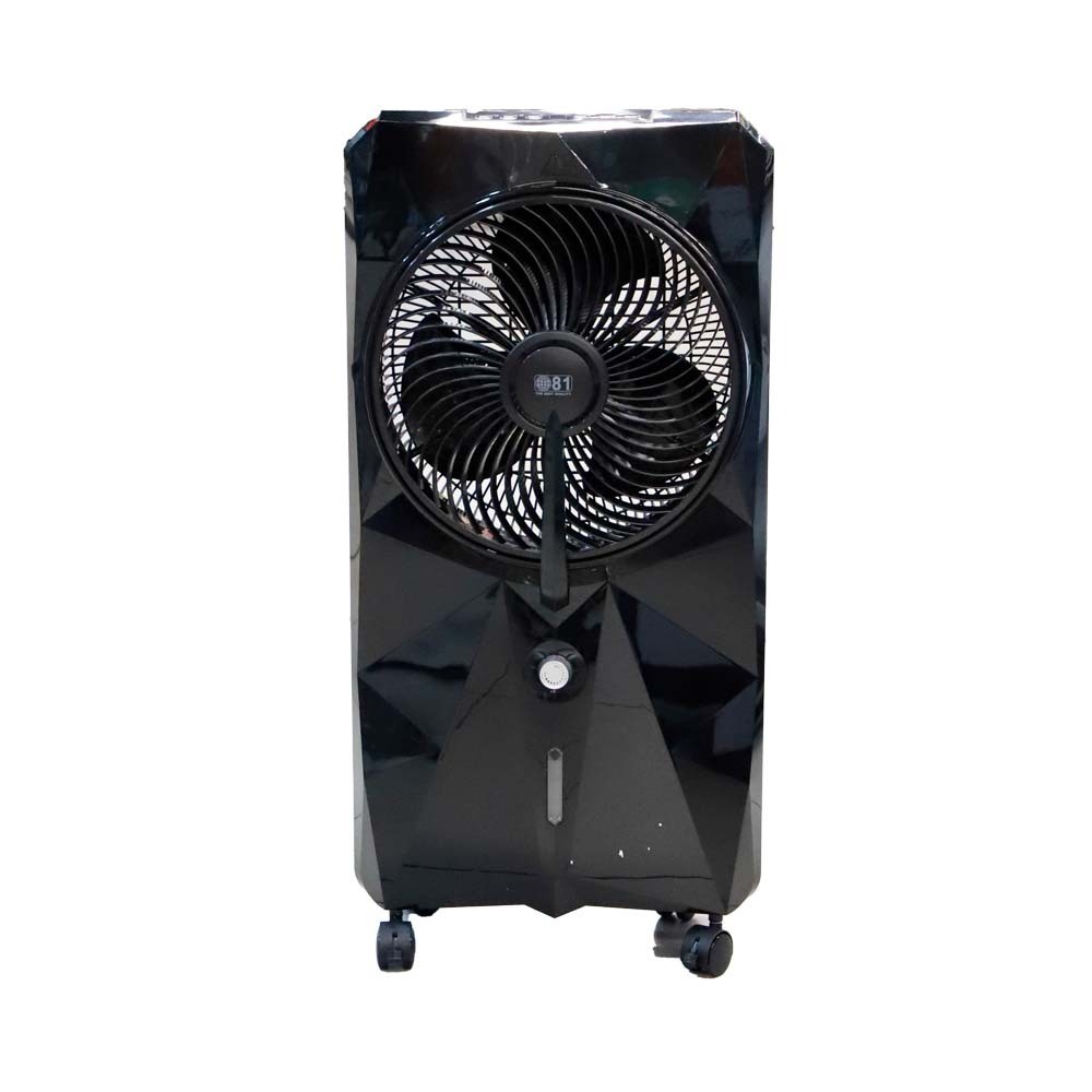 81 Rechargeable Air Cooler 4L ETO-3269D