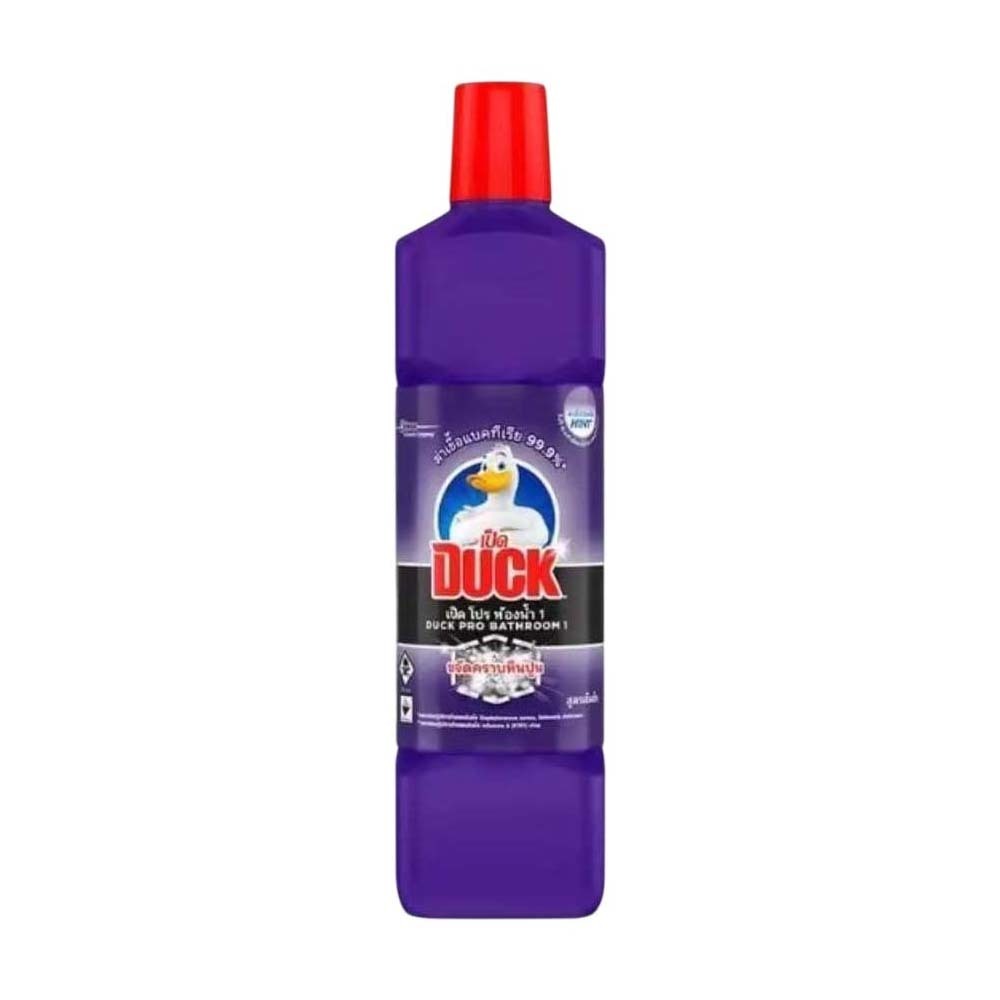 KPT Duck Pro Bathroom & Toilet Cleaner 500ML KPTCL00029