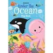 Flap Book - Under The Ocean