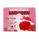 Snowdon Strawberry Flavor Jelly Powder 92G