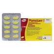 Ponstan 500Mg 10Tablets