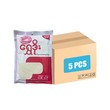 Shwe Doe Roasted Chickpea Flour 5PCS x 150G