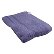 Lion Bath Towel 24x48IN No.101 Grey