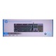 Hp Mechanical Gaming Keyboard GK400F