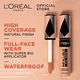 Loreal Infallible Concealer 10ML 312