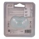 Pur Symmetric Silicone Soother NO.14043 (0-6M+)