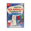 Sea Animals 31 Flashcards (True Learning)