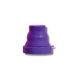 Womea Sterilizer Cup Purple