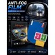Beauty House Waterproof Car Rearview Mirror Protective Film