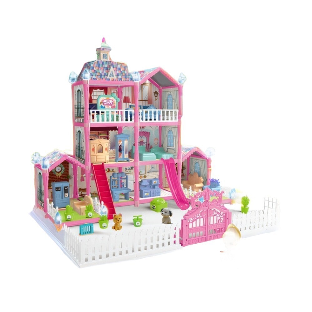 Baby Cele Dream Garden 15949
