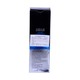Dabo Black Force Men Foam Cleanser Hydration 120ML