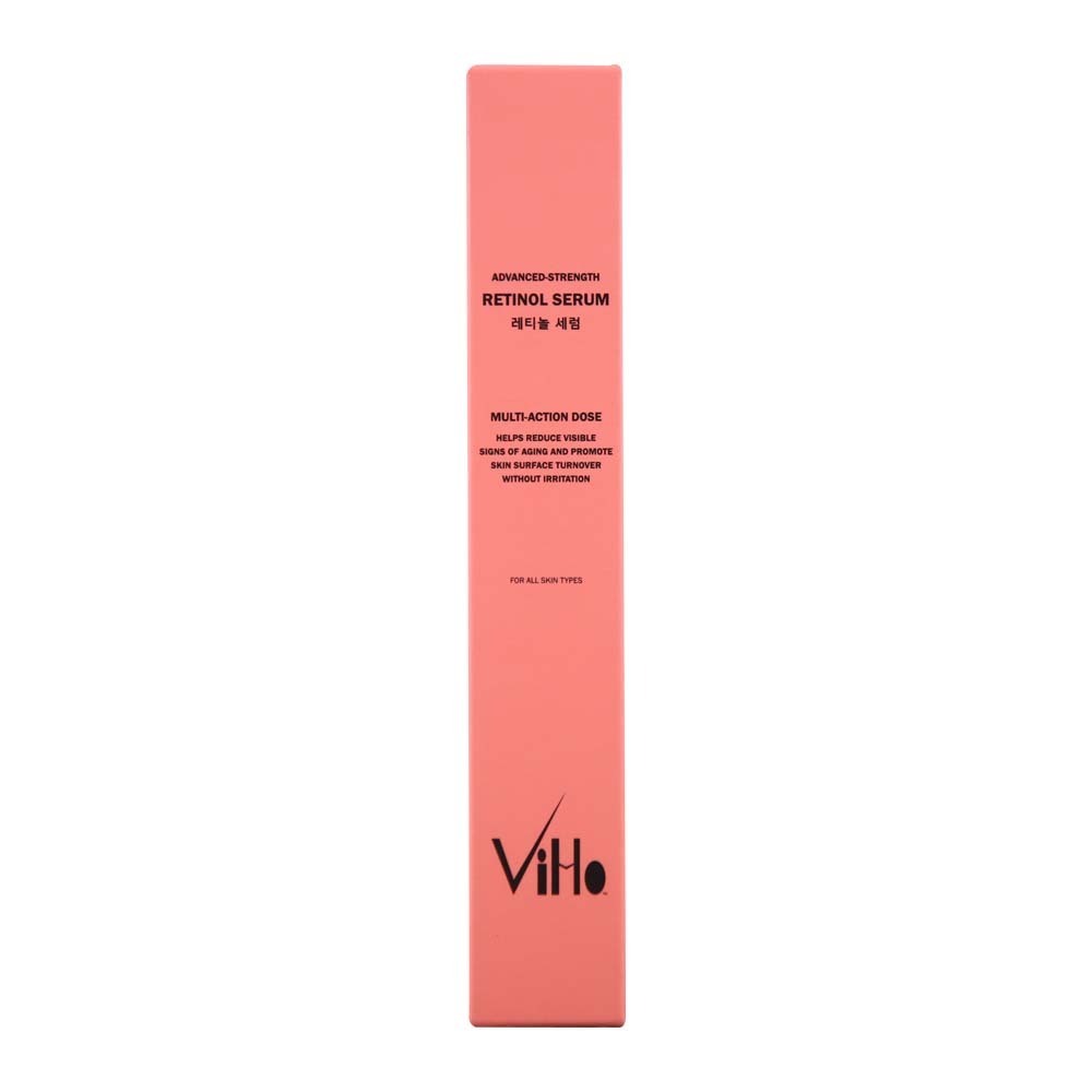 Viho Advanced Strength Retinol Serum 30ML