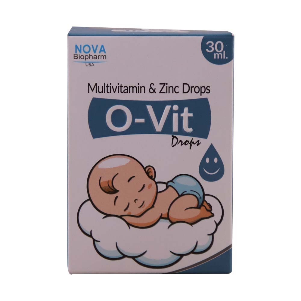 O-Vit Drop 30ML