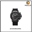 Alexandre Christie Men Watch AC9205MCLIPBA Cherry Oo