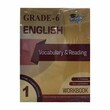 Grade 6 English Package (With Cd)