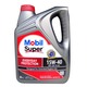 Mobil Super 1000 X2 15W40,4L  145855