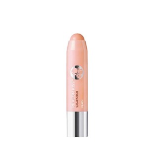 Revlon Kiss Sugar Scrub Lip Balm 2.6G Peach