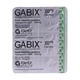 Gabix Gabapentin 300MG 10Capsules