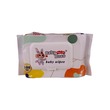 Baby Boss Baby Wipes 100PCS