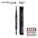 Maybelline Define & Blend Brow Pencil Gray Brown