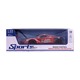 3S Rc Sports Car No.666-45