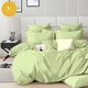 Rosemary Himawari Flower King Bedsheet Set T24AFLW-03K