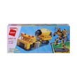 YL Brick Toys Engineering Mecha 6 in 1 No.1417