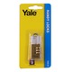 Yale Combination Handy Lock V-688.20