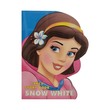 Fancy Story Board Book Snow White