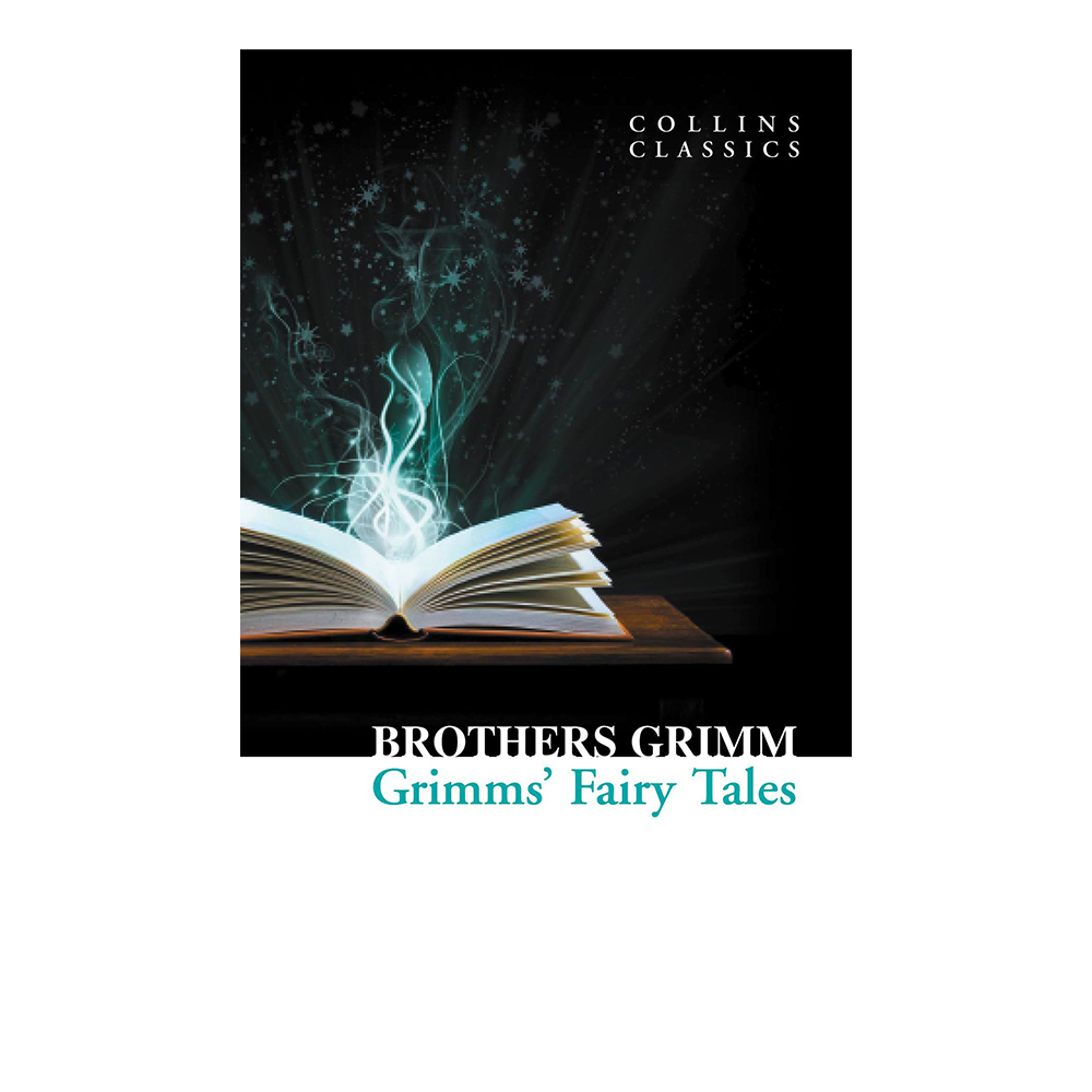 Collins Classics Grimms` Fairy Tales (Author by Grimm's Fairy Tales)