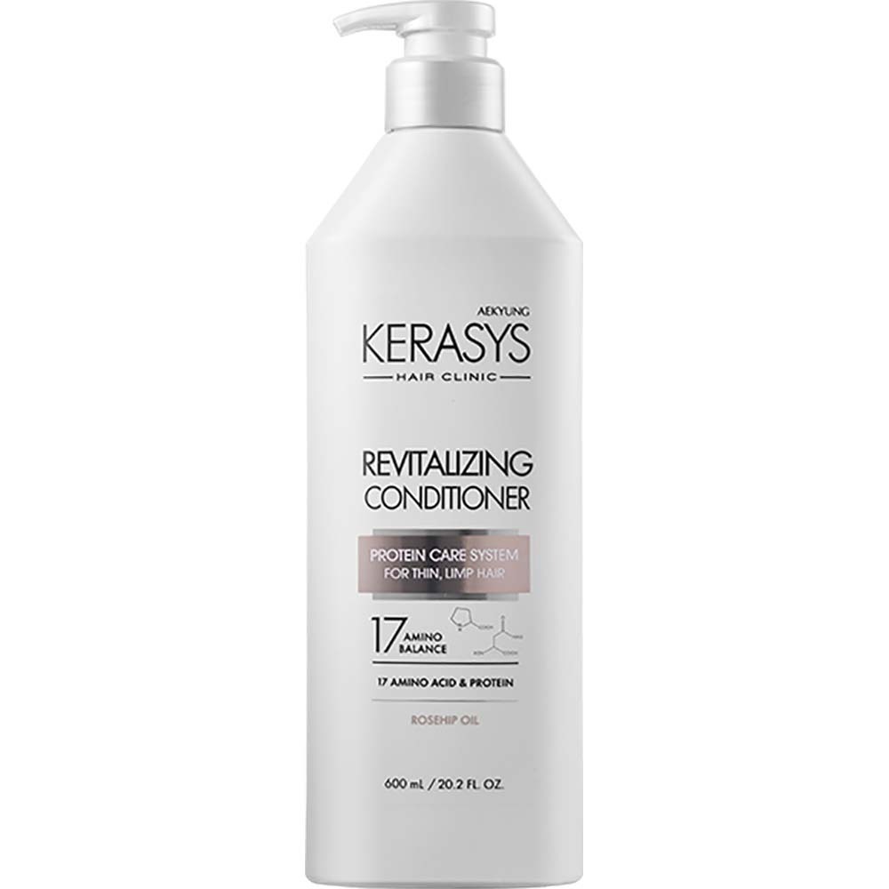 Kerasys Revitalizing Conditioner 600ML