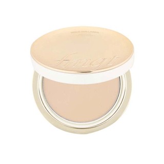 Fmgt Gold Collagen Ampoule Cover Cake 201 (15G Apricot Beige)