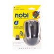 Nobi Wireless Optical Mouse Nm-59