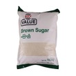 City Value Brown Sugar 1600G