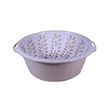 N Veon Round Colander HFH-9032