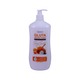 Glossy Gluta Shower Cream Sexy Scent 800ML