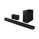 Samsung 9.1.4 Inches Soundbar HW-Q930B/XT (Black)