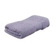 City Selection Hand Towel 15X30IN Light Gray