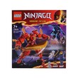 Lego Ninjago Kai`S Elemental Fire Mech No.71808