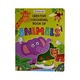 Creative Colouring Animals